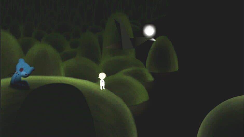 Mr. Shadow screenshot 5