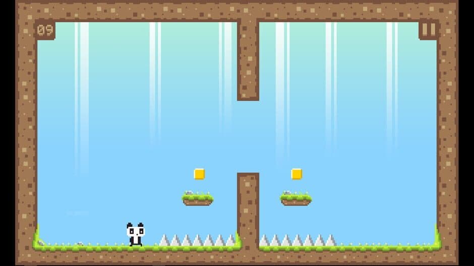 Panda Love screenshot 2