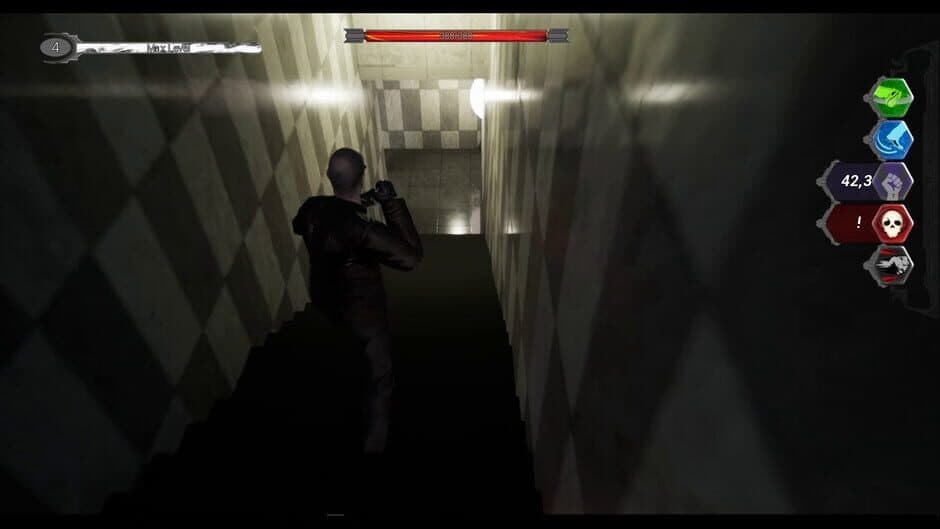 Kama Bullet Heritage 2 screenshot 4