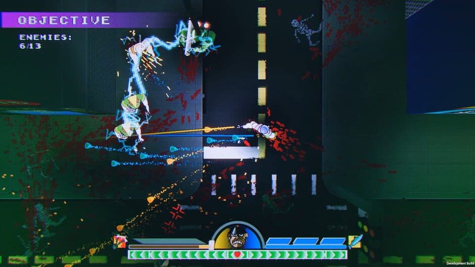 TwinCop screenshot 5