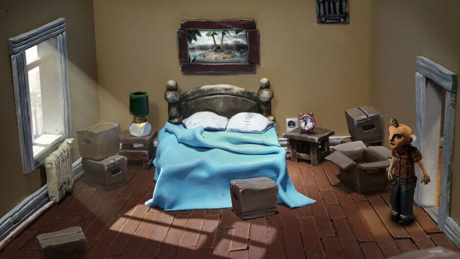 The Dream Machine screenshot 4