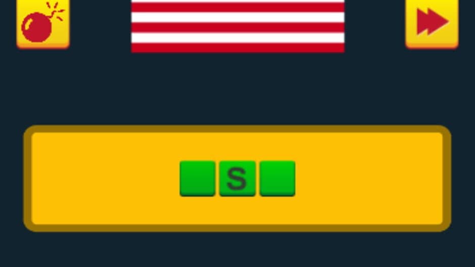 Guess the Flags: A Fun Quiz screenshot 4