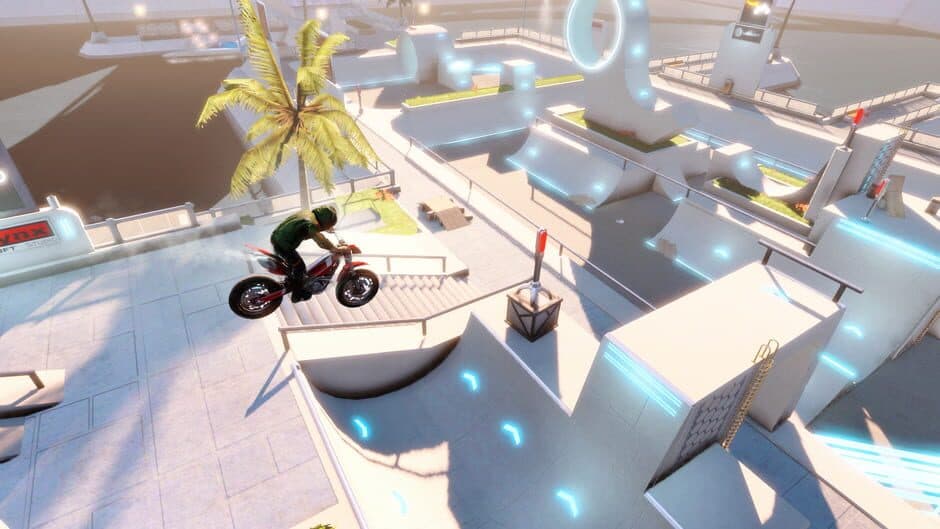 Trials Fusion: The Awesome Max Edition screenshot 5
