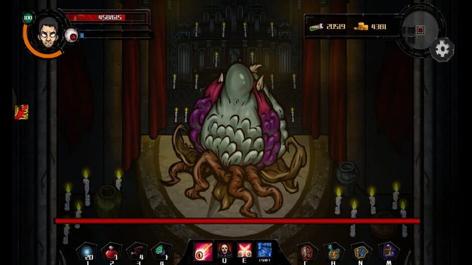 Fresh Body screenshot 4