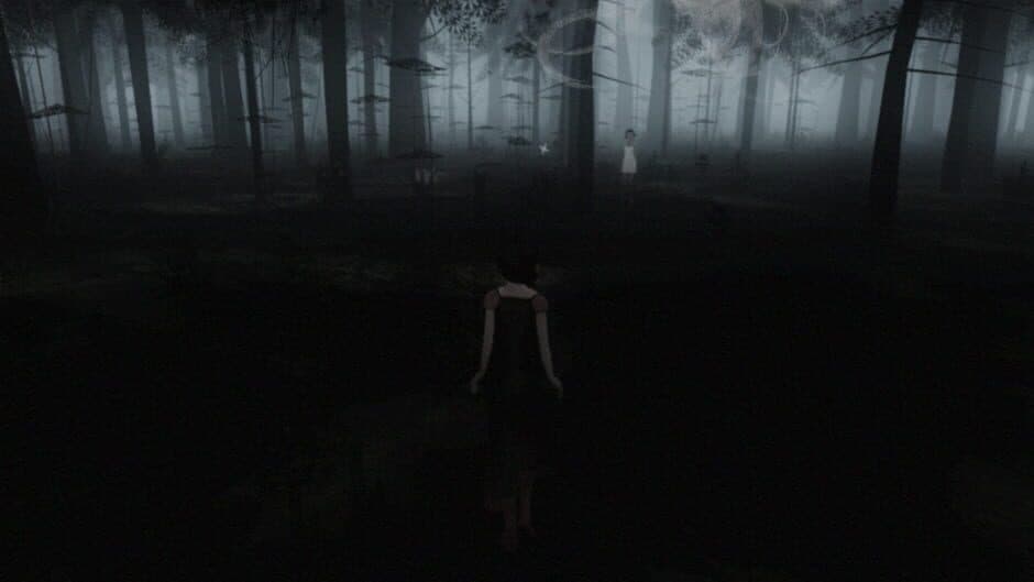 The Path screenshot 1