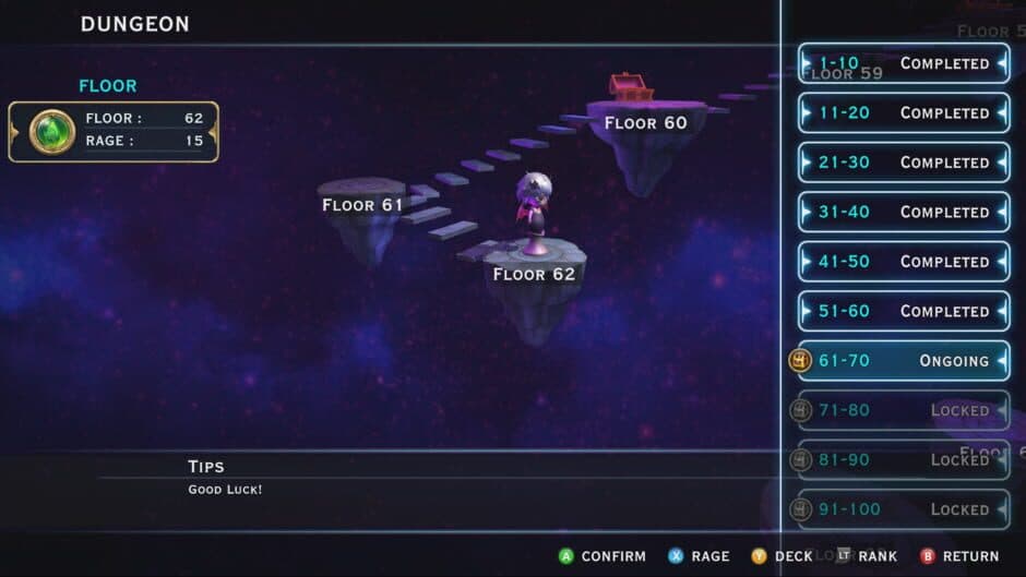 Lies of Astaroth screenshot 5