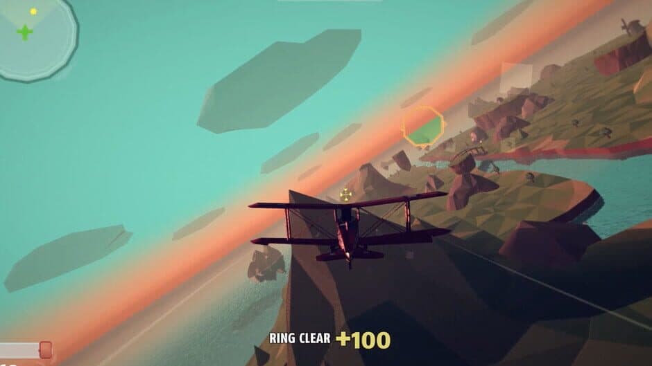 Polywings screenshot 5