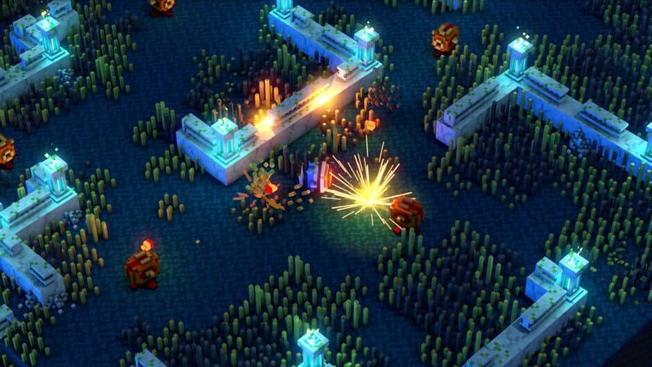 Riverbond screenshot 5