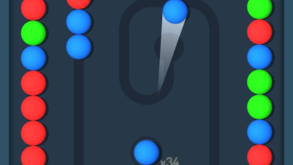 Ball Shoot! screenshot 1