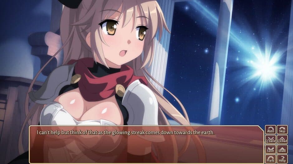 Sakura Fantasy: Chapter 1 screenshot 3