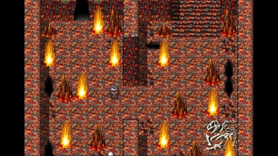 The Doorbreaker screenshot 4