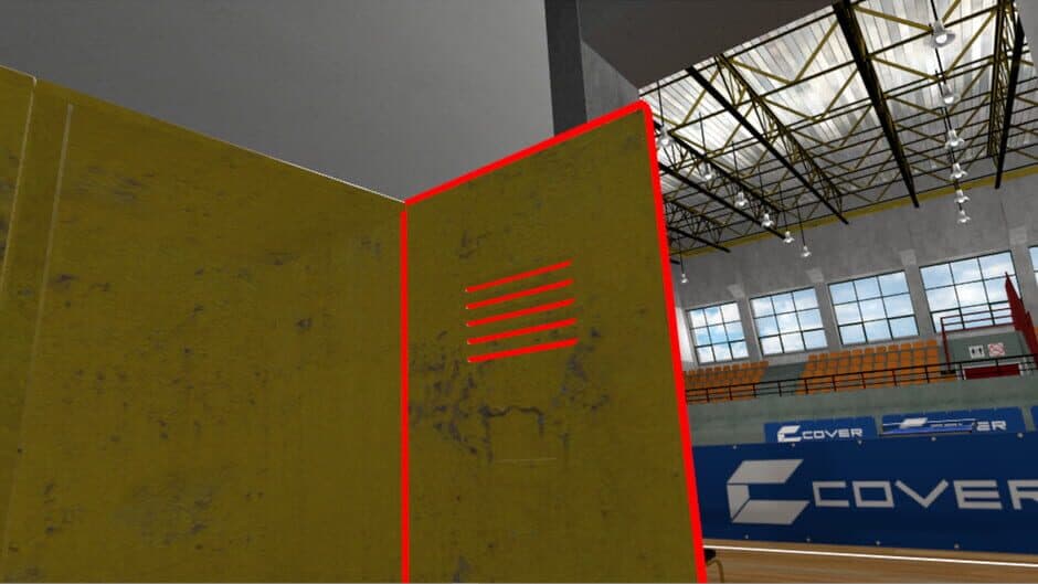 Ping Pong League screenshot 5