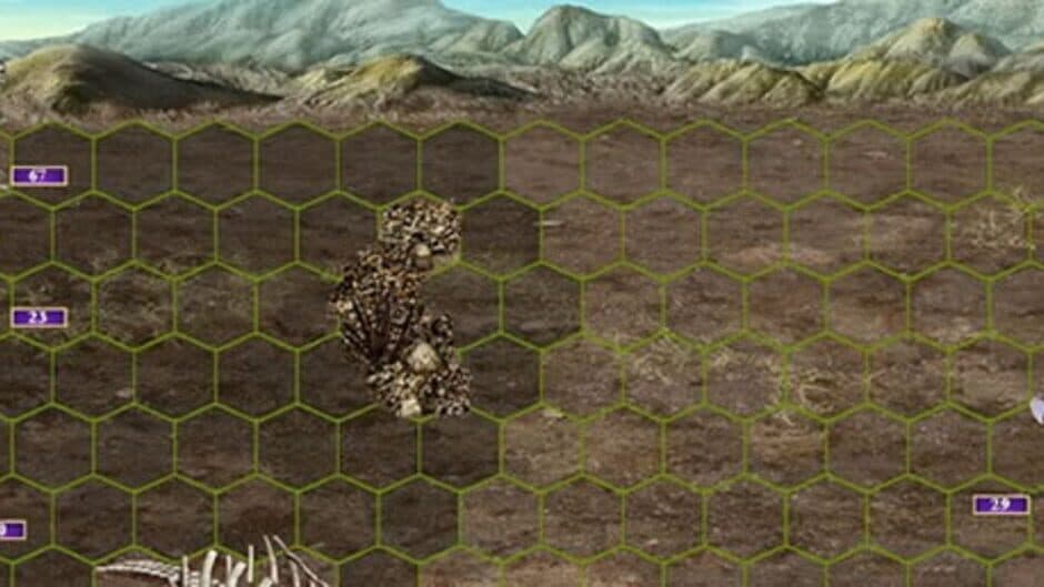 Heroes of Might & Magic III: HD Edition screenshot 2