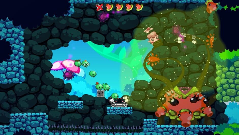 So Many Me screenshot 2