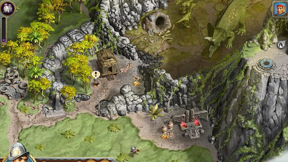 Adelantado Trilogy: Book Three screenshot 5