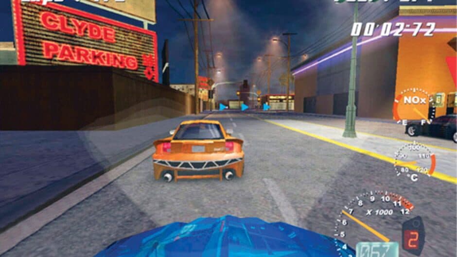 Midnight Outlaw: 6 Hours to Sun Up screenshot 3