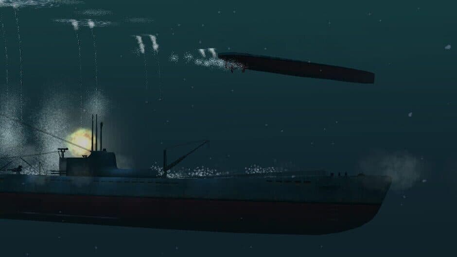 Battlestations: Midway screenshot 4