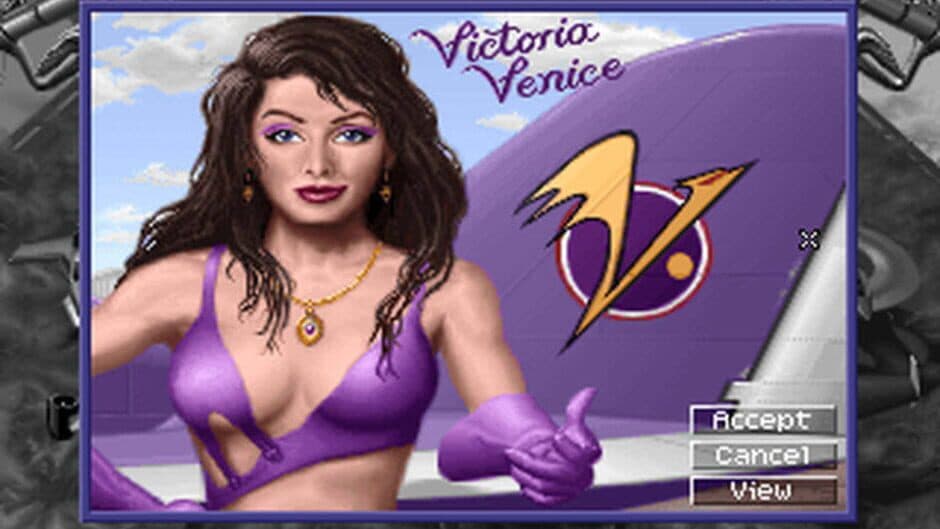 Slipstream 5000 screenshot 3