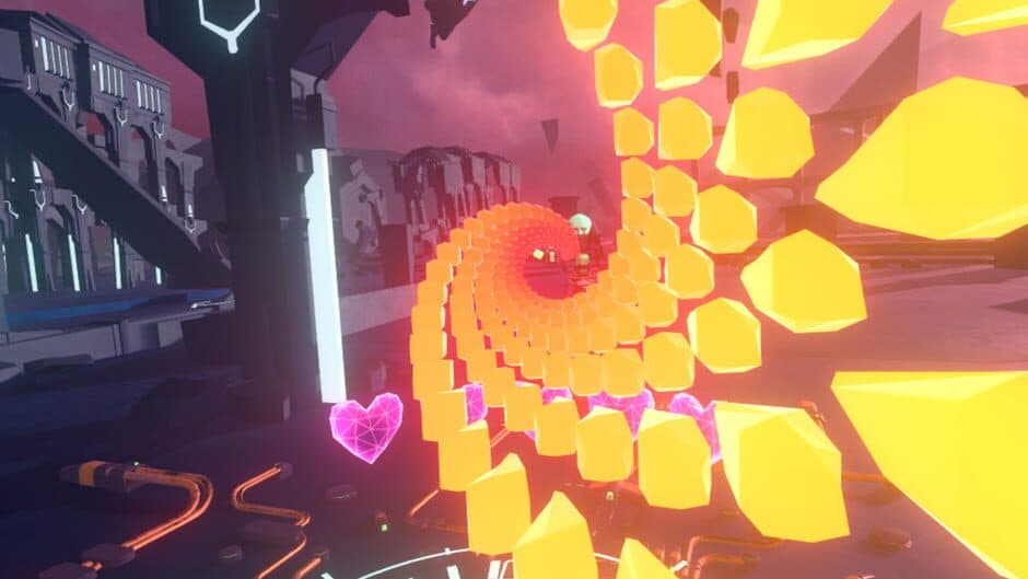 Blasters of the Universe screenshot 2