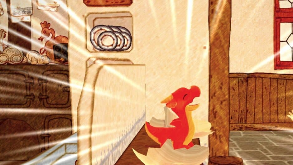 Little Dragons Café screenshot 5