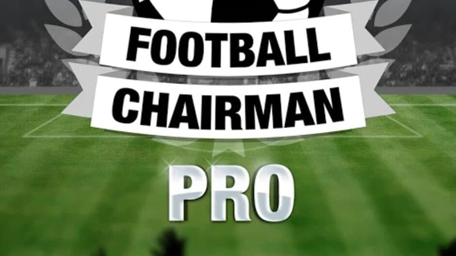 Football Chairman Pro screenshot 1