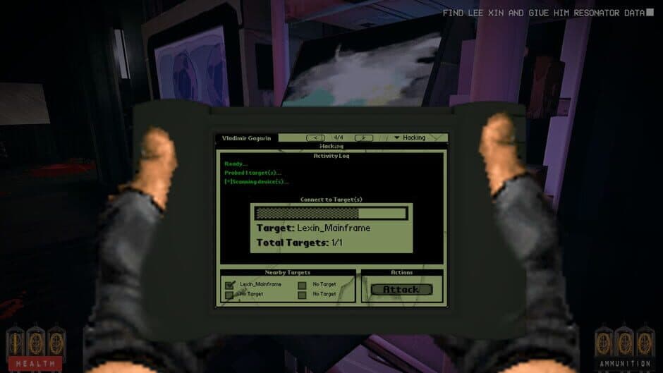 Space Trucker screenshot 5