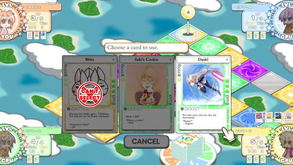 100% Orange Juice screenshot 4