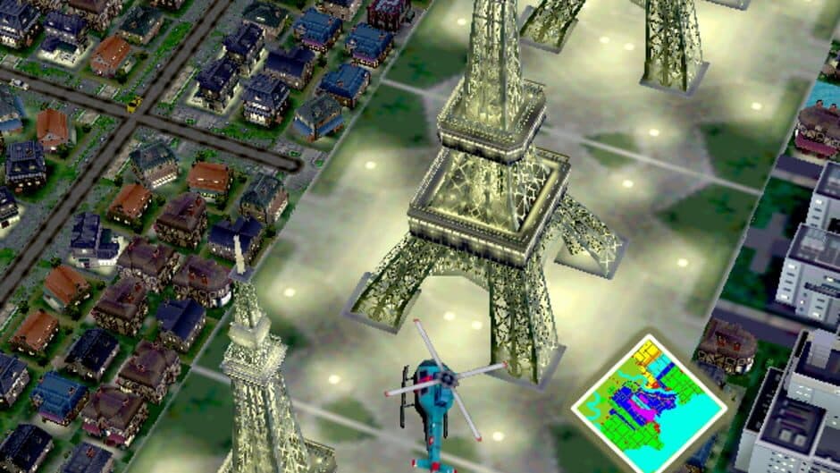 SimCity Creator screenshot 6