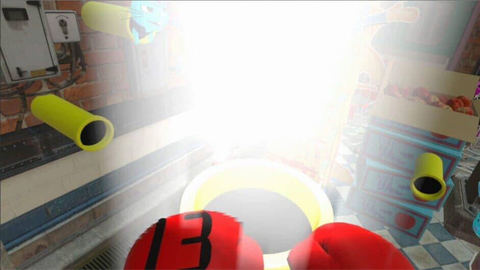 Exterminator screenshot 3