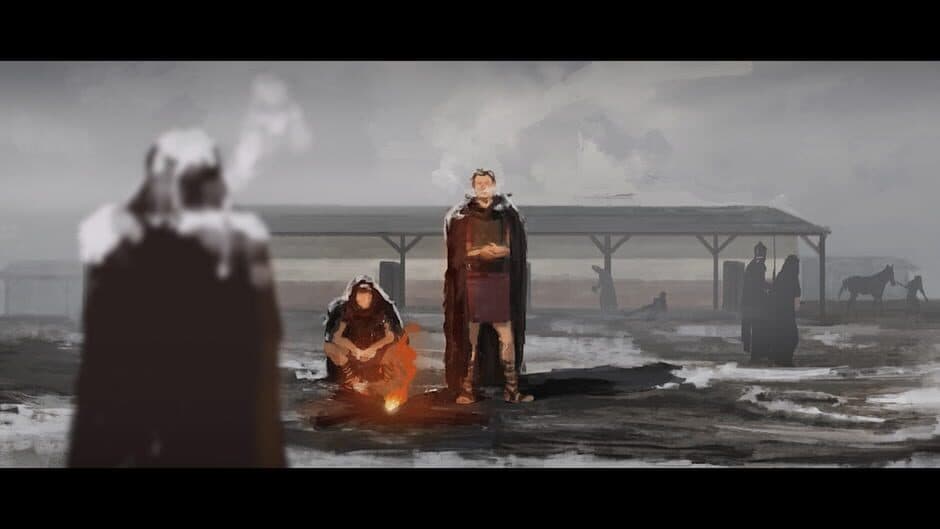 Numantia screenshot 1