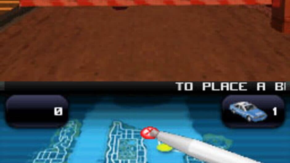 C.O.P. The Recruit screenshot 6