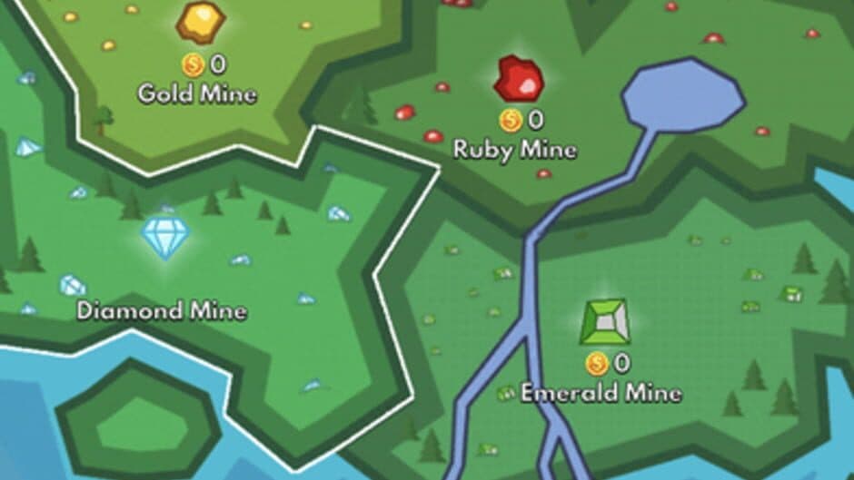 Idle Miner Tycoon screenshot 2