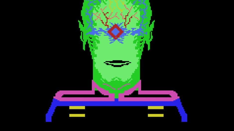 Space Fury screenshot 1