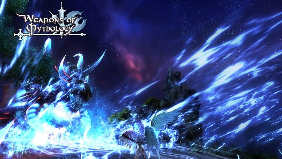 Weapons of Mythology: New Age screenshot 4