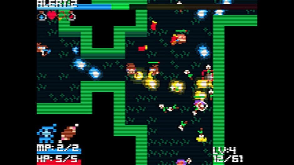 Witchinour screenshot 4