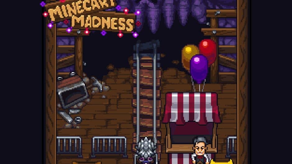 Dash Quest Heroes screenshot 4