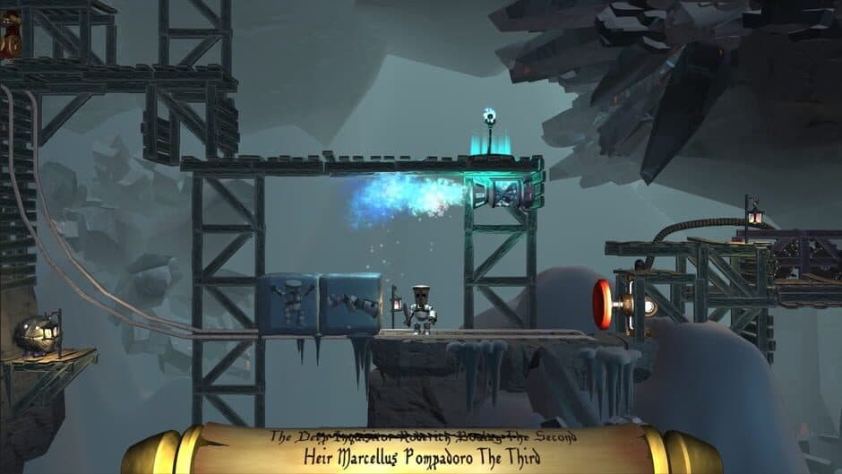 Life Goes On: Done to Death screenshot 1