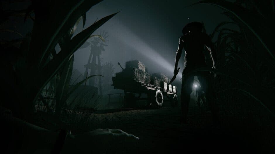 Outlast: Trinity screenshot 1