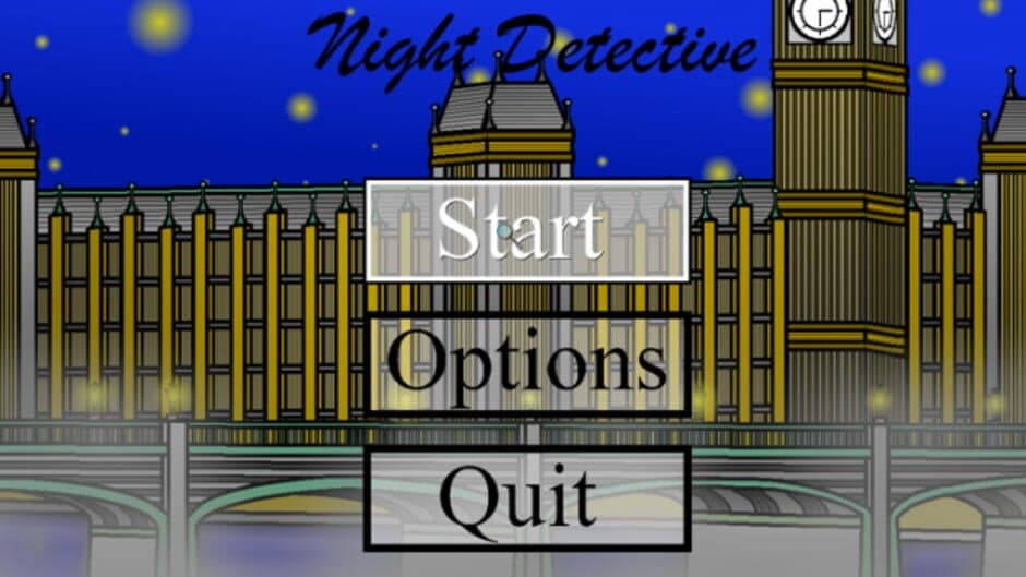 Night Detective screenshot 2