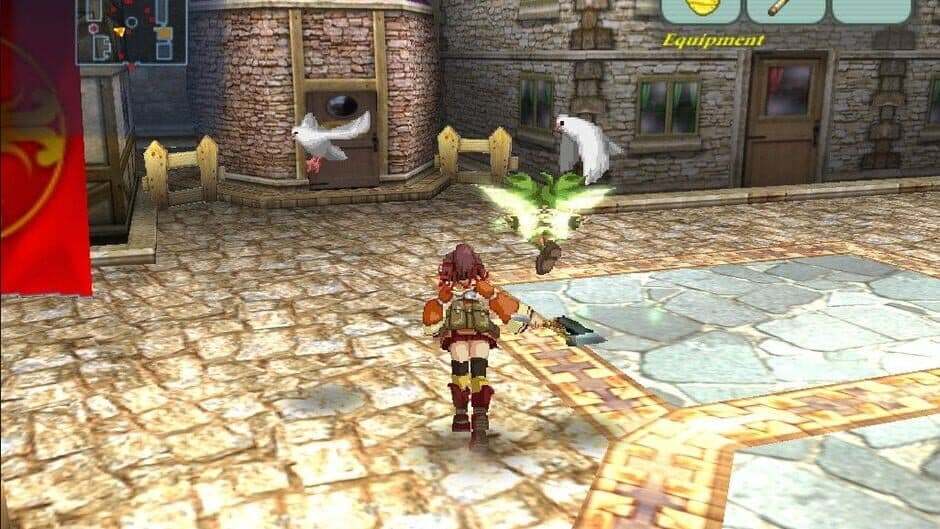 Chantelise - A Tale of Two Sisters screenshot 3