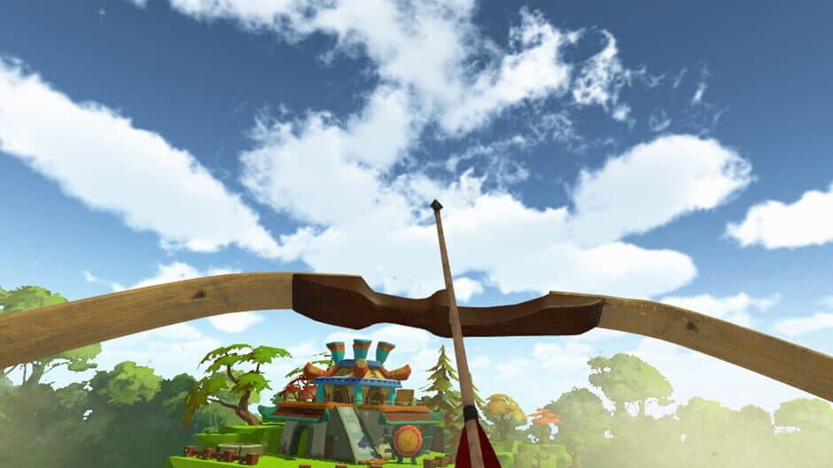 EnterVR screenshot 4