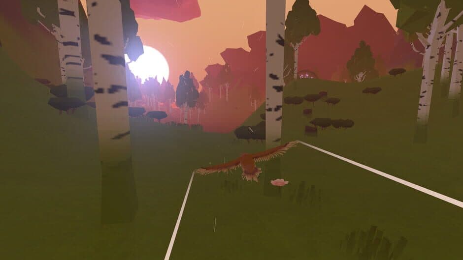 Feather screenshot 5