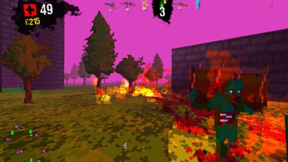 Still Not Dead screenshot 2