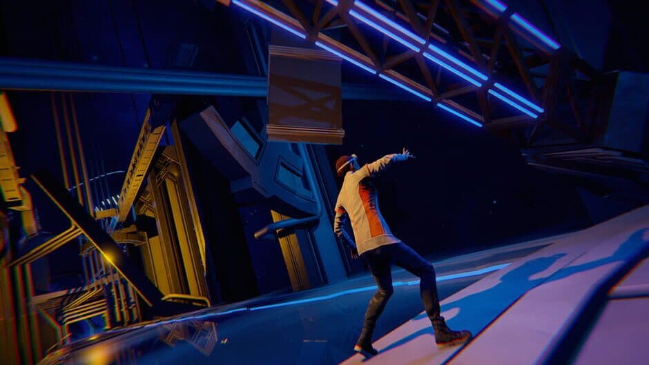 Destination Primus Vita screenshot 1