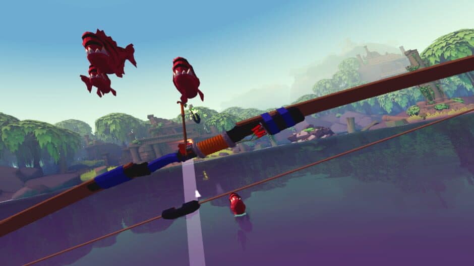 Dick Wilde screenshot 4