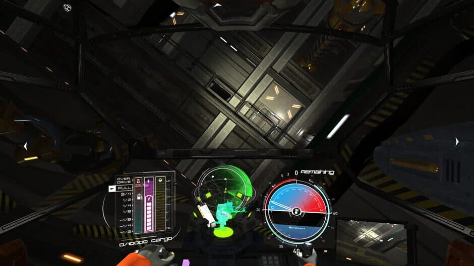 ARM: Planetary Prospectors Asteroid Resource Mining screenshot 5