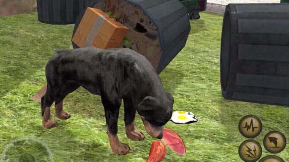 Ultimate Dog Simulator screenshot 6