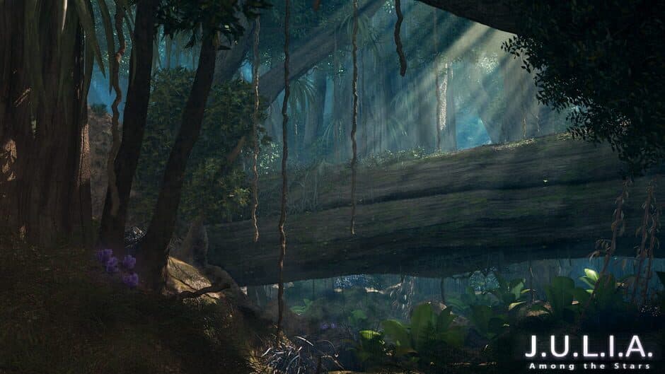 J.U.L.I.A.: Among the Stars screenshot 4