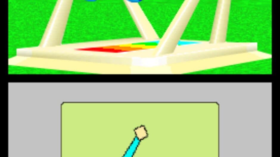 Chibi-Robo!: Park Patrol screenshot 3