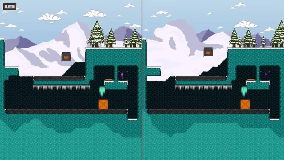 Squirbs screenshot 1